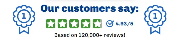 star rating for moringa magic